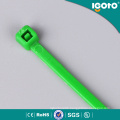 UL Ce RoHS Self Locking Nylon Cable Tie